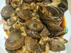 -天津乾毓德饭庄·清真传统炒菜·海鲜烧烤(咸阳路店)