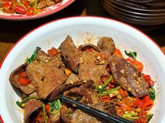 -恰饭·老长沙市井菜(天河客运站店)