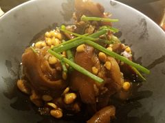-金牌外婆家(苏州中心店)