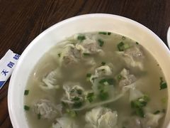 -重庆老字号·吴抄手·高豆花(T3航站楼店)