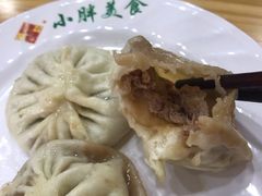 小胖包子-小胖包子王(阜成门内店)