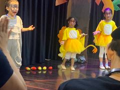 -卓美LAMDA戏剧演讲与培训中心(亚运村店)