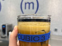 -CUBIC3三立方咖啡(凌空SOHO店)