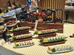 -漳州瑰丽半岛酒店·原素全日制餐厅