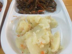 -韩食汇