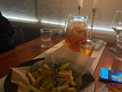 -陶享时光西餐·下午茶(信河街店)