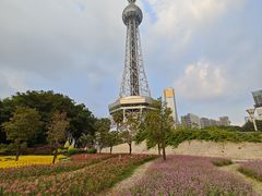 -文华公园(禅城区)