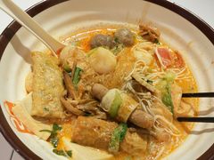 -张亮麻辣烫(政民路店)