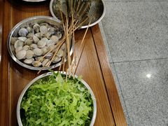 -盈田盈粥庄(博山东路店)
