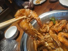 -槐店王婆大虾(开发区店)