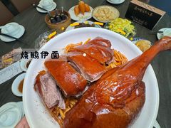-金山记靓鸡·地道中山味(湖滨中路店)
