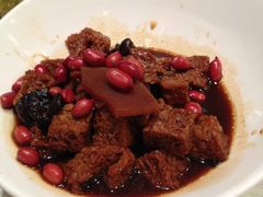 烤麸-谭谈川菜(控江路店)