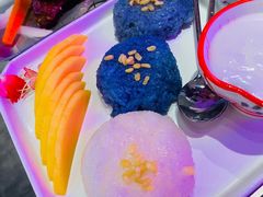 -新越盏·东南亚料理(捷登都会店)
