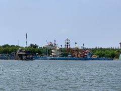 -渔岛海洋度假区