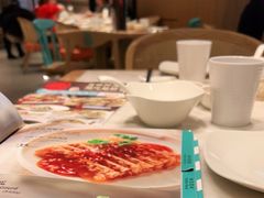 -莆田餐厅PUTIEN(金融街购物中心店)