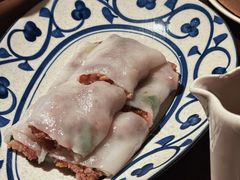 -逸东轩(香港逸东酒店)