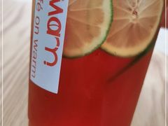 -Cafe on warm(丹霞店)
