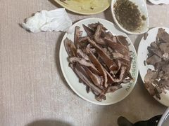 -宝光熏肉鞋底火烧(新街口店)