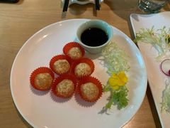 -青城山六善酒店·紫氣園中餐厅