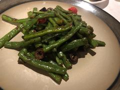 四季豆-一棵树·意大利西餐厅One Tree(新城店)