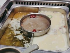-巴奴毛肚火锅(大剧院店)