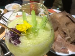 -青瓷火锅料理(西单大悦城店)