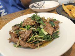 -滇铺子·云南特色菜·鲜花野菜季(东风东路c86店)