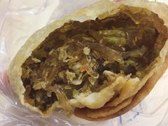 酸菜菜盒-小木菜盒(李家村秋林店)