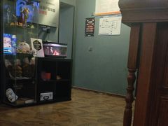-星空密室·精选(天一豪景店)