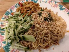 -西部马华清真兰州牛肉面·烧烤夜市(关东店)
