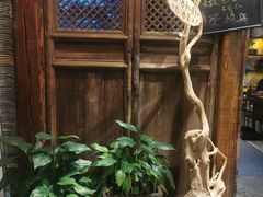 -有才叔的小馆(高新咖啡街区店)