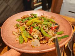 -云海肴·汽锅鸡·云南菜(苏州中心店)