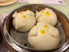 -点点心点心专门店(湾仔店)