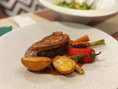 -BONAZZA 意大利餐厅