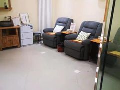 -艾通康缘艾灸.疼痛.睡眠养生馆(凤凰城店)