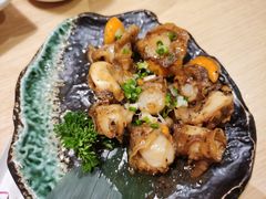 -山之川日料放题(通州店)