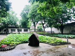 -绍兴鲁迅故里·沈园景区