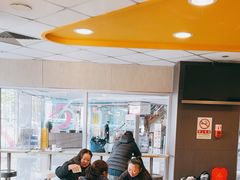 -麦当劳(湖光北街店)