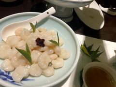 -九里云松·天香餐厅