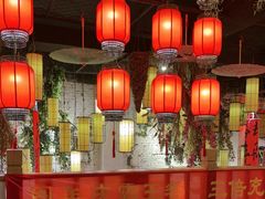 -锦上中式酒馆(南内环店)