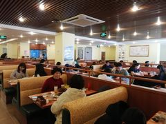 大堂-萨莉亚意式餐厅(护国新天地店)