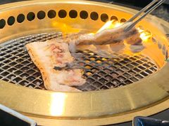 -谷牛和牛烤肉(漕河泾印象城店)
