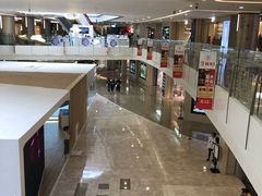 -皇庭广场(福华三路店)