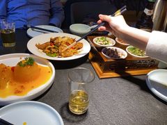 -三道菜(明堂公园店)