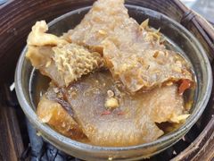 -香港蓮香樓(中環店)