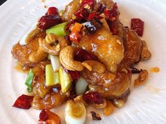 -环球港凯悦 · 享悦中餐厅