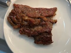 -威珀斯酒店·珀萃美食餐厅