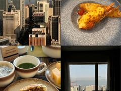 -大连中远海运洲际酒店