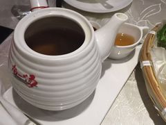 -尚一汤 广东炖汤(金桥国际店)