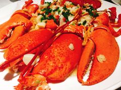 -79号渔船海鲜饭店(华强北店)